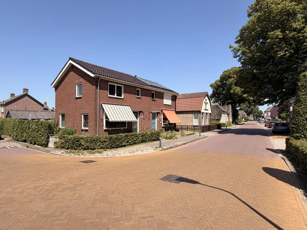 Foto van de Appartement gelegen aan de Veneweg in Wanneperveen