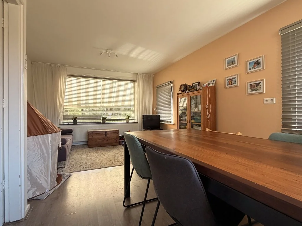 Foto van de Appartement gelegen aan de Veneweg in Wanneperveen