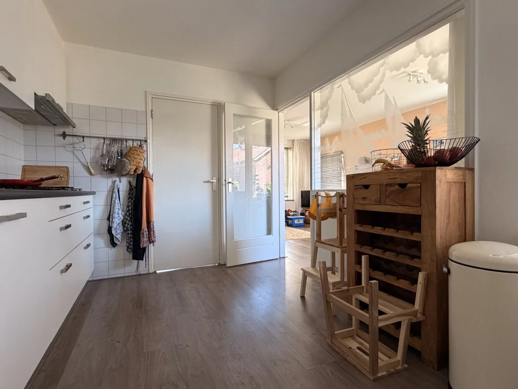 Foto van de Appartement gelegen aan de Veneweg in Wanneperveen