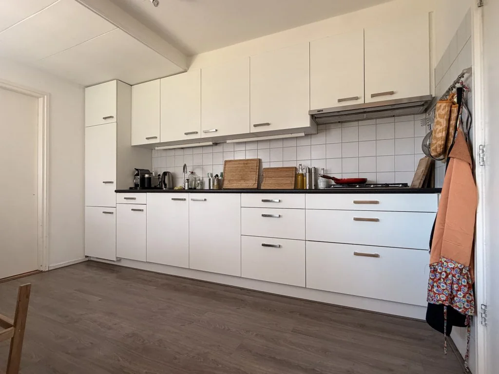 Foto van de Appartement gelegen aan de Veneweg in Wanneperveen