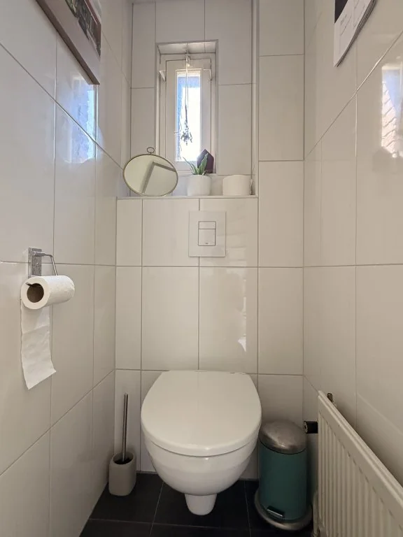 Foto van de Appartement gelegen aan de Veneweg in Wanneperveen