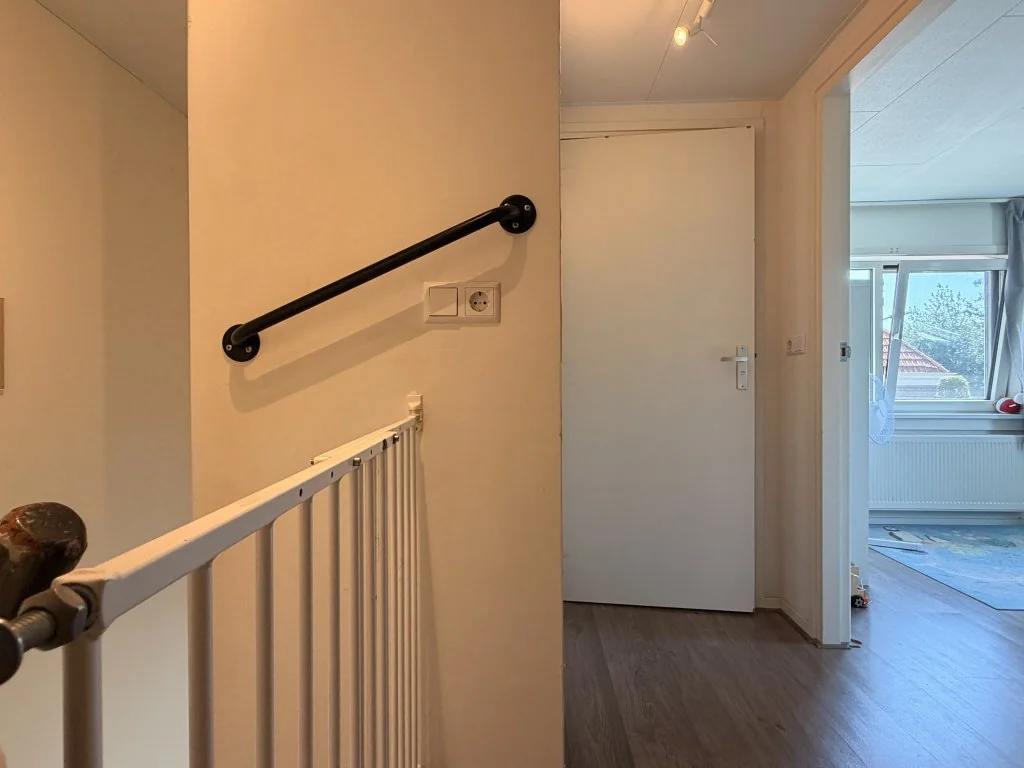 Foto van de Appartement gelegen aan de Veneweg in Wanneperveen