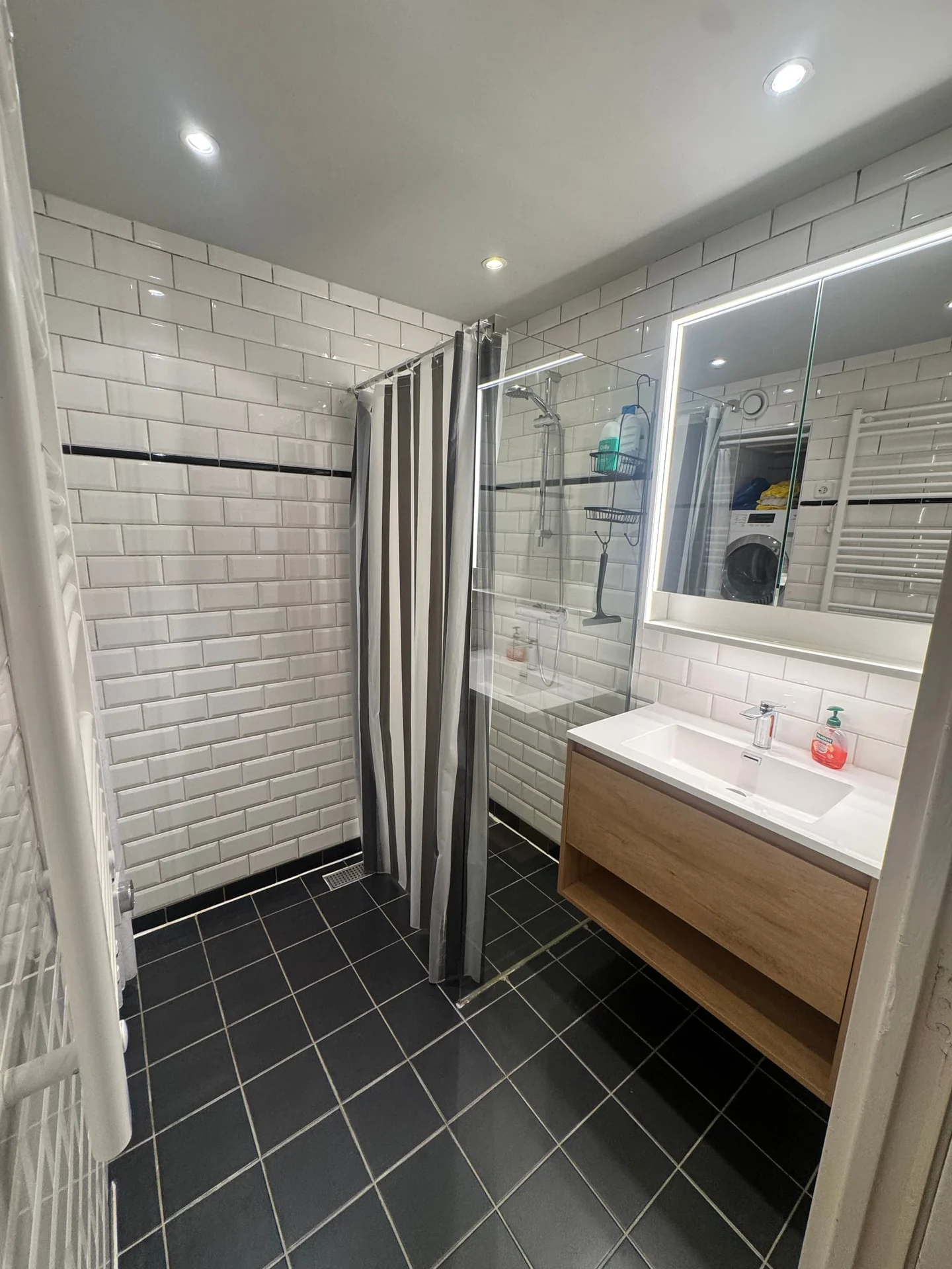 Foto van de Appartement gelegen aan de Amstelkade in Amsterdam