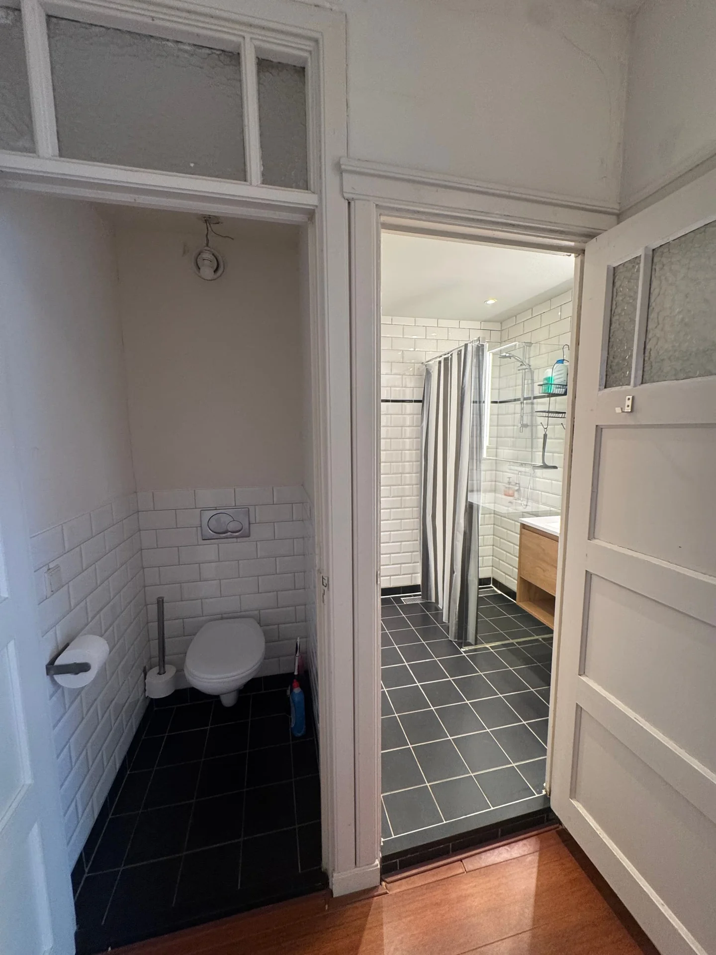 Foto van de Appartement gelegen aan de Amstelkade in Amsterdam