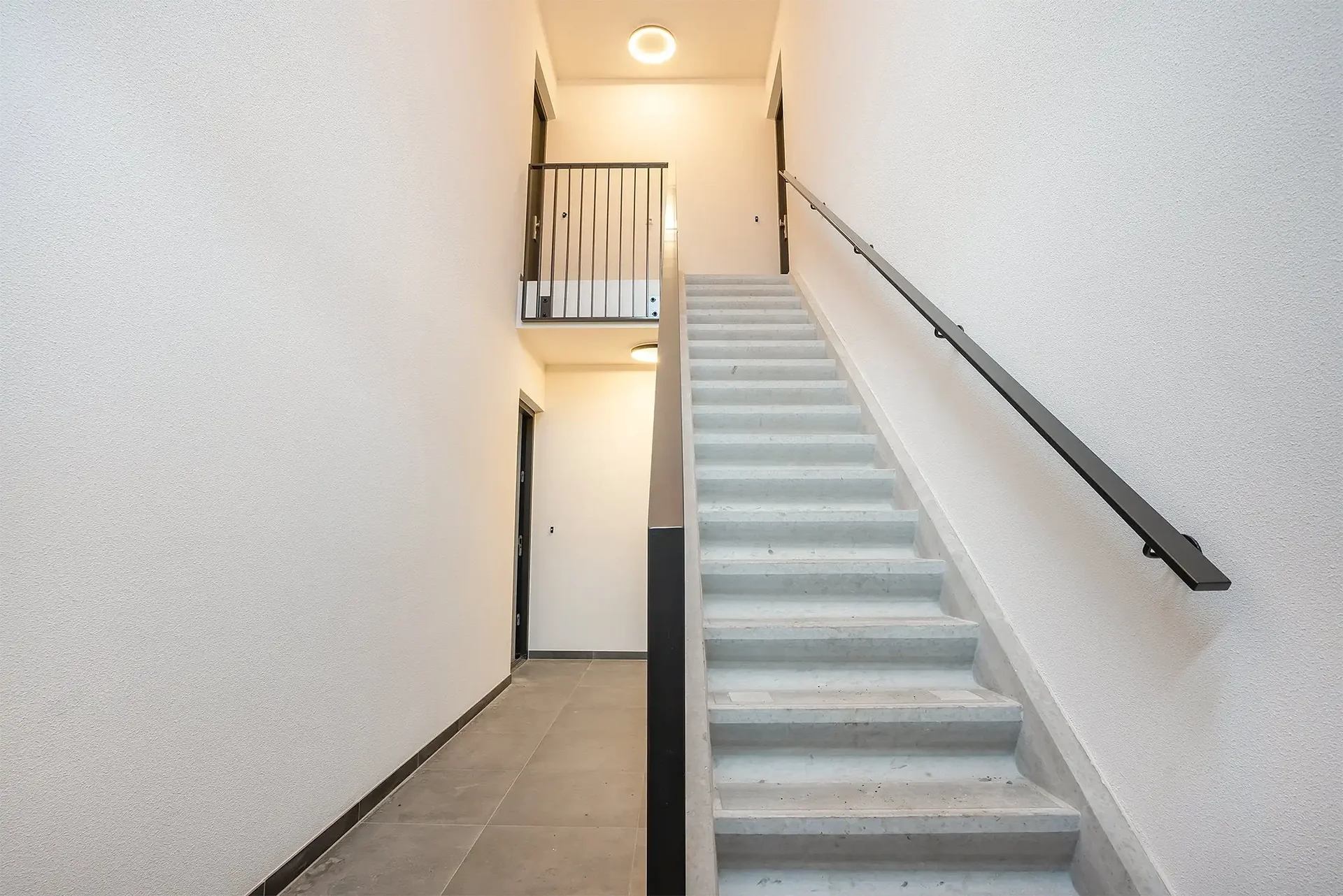 Foto van de Appartement gelegen aan de Korte Brugstraat in Etten-Leur