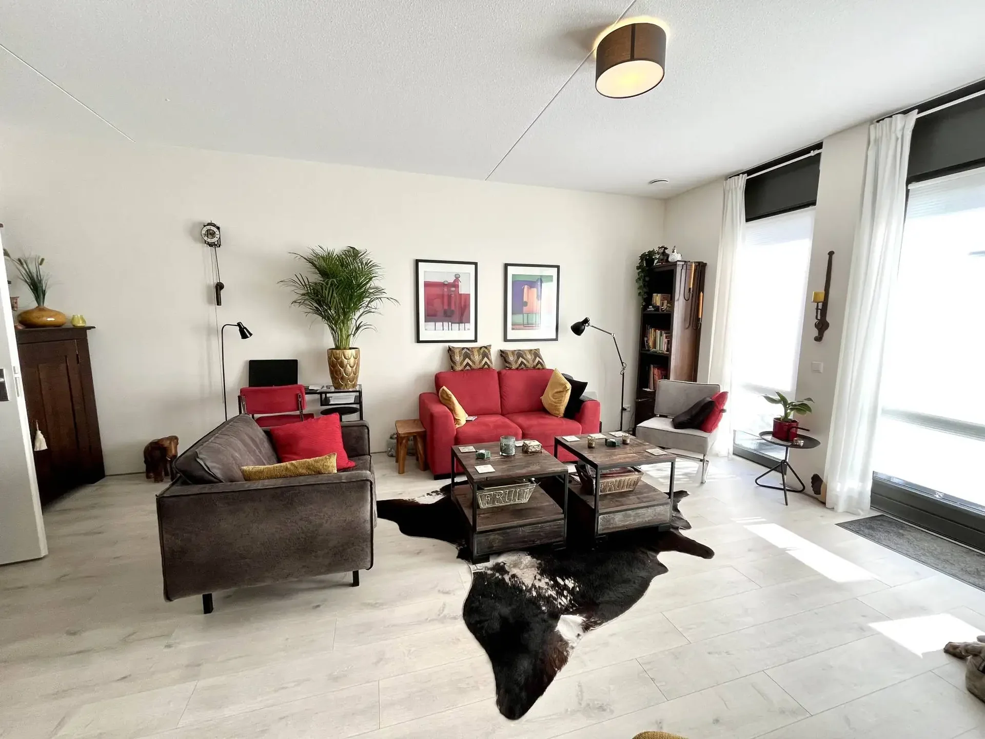 Foto van de Appartement gelegen aan de Korte Brugstraat in Etten-Leur