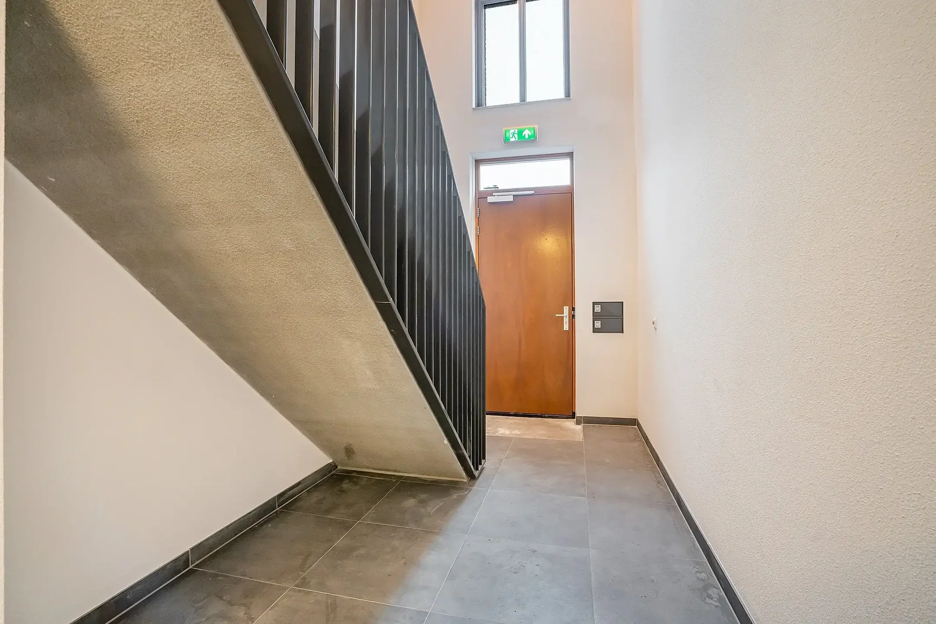 Foto van de Appartement gelegen aan de Korte Brugstraat in Etten-Leur