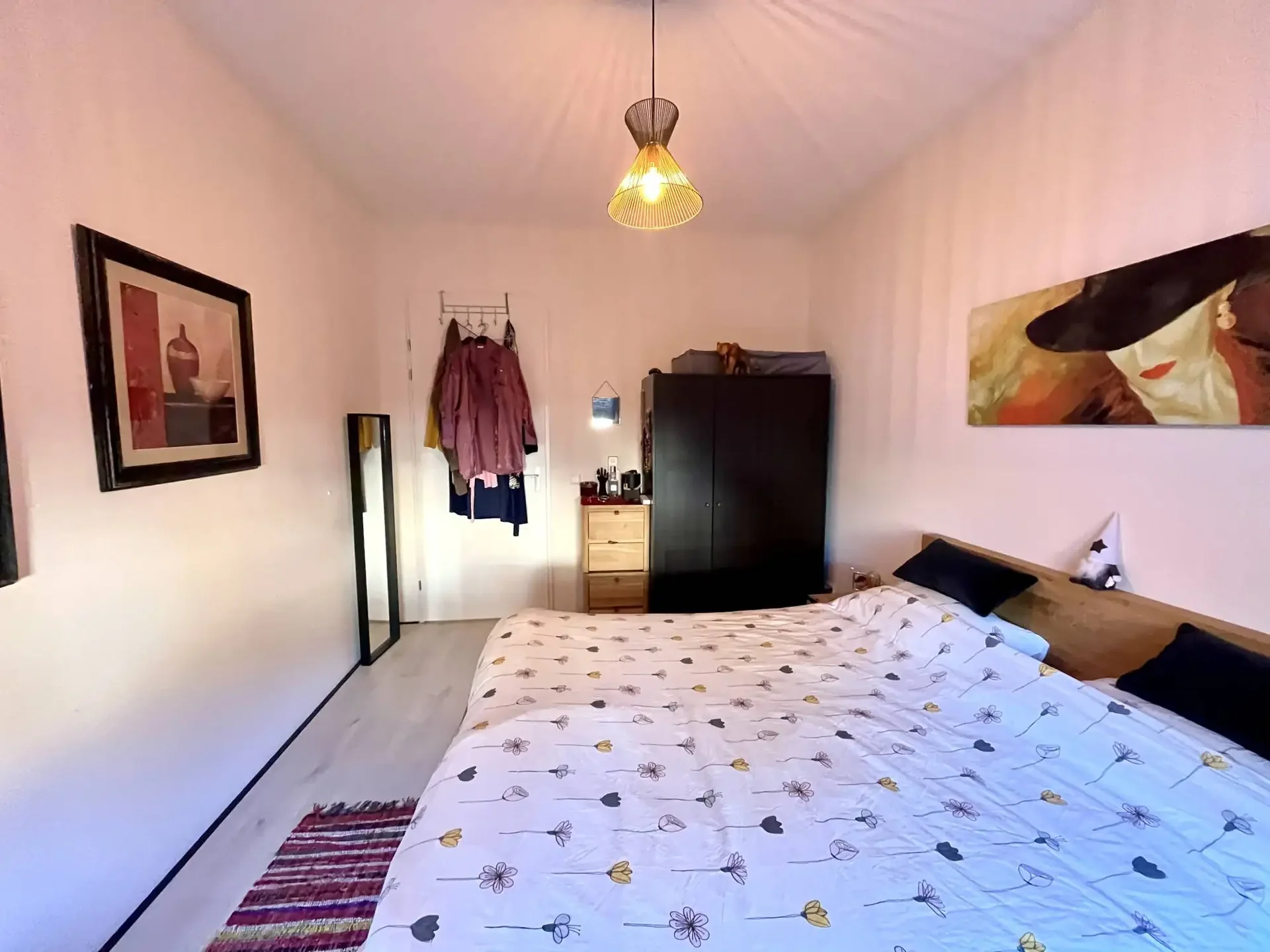 Foto van de Appartement gelegen aan de Korte Brugstraat in Etten-Leur