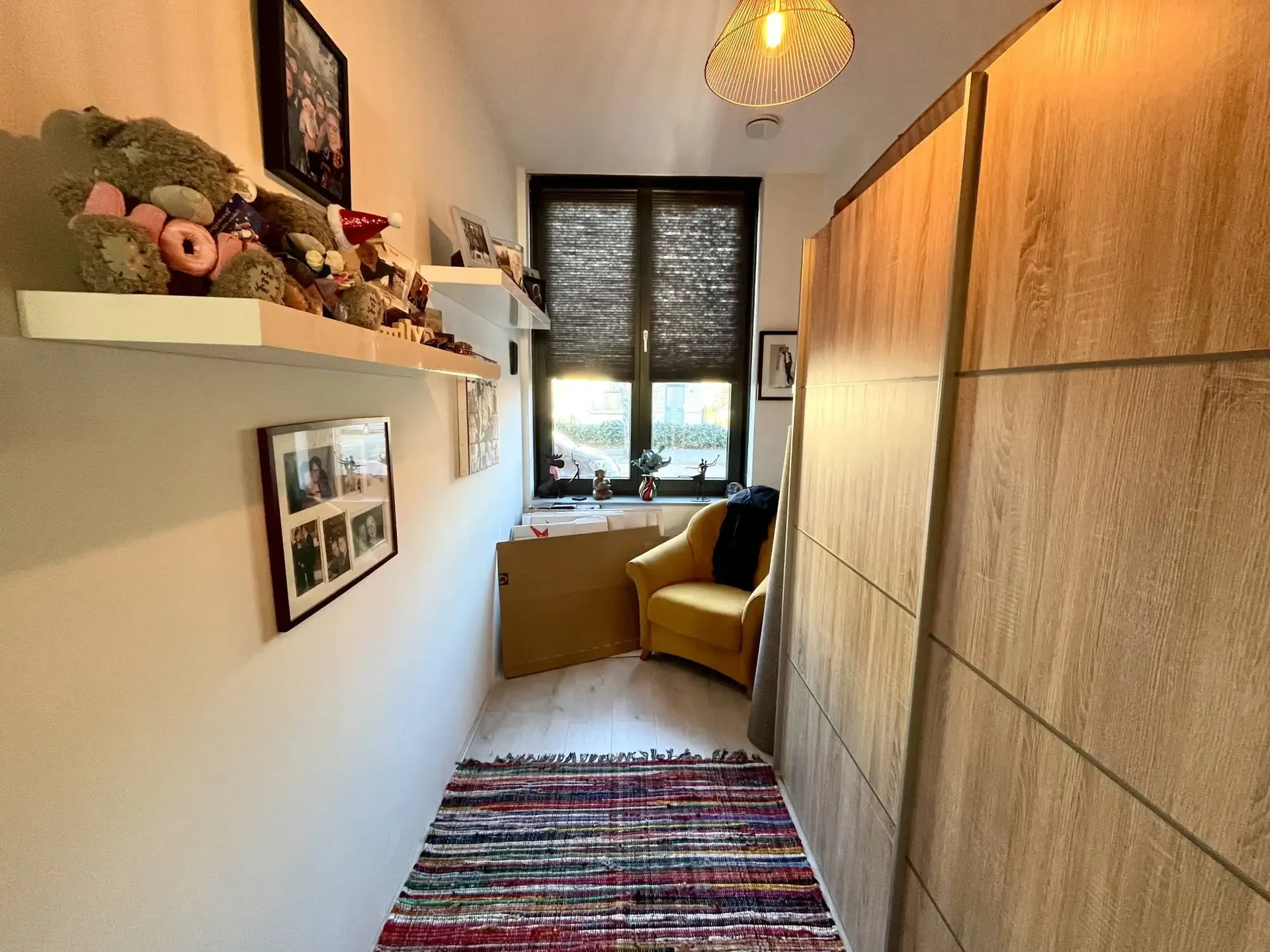 Foto van de Appartement gelegen aan de Korte Brugstraat in Etten-Leur