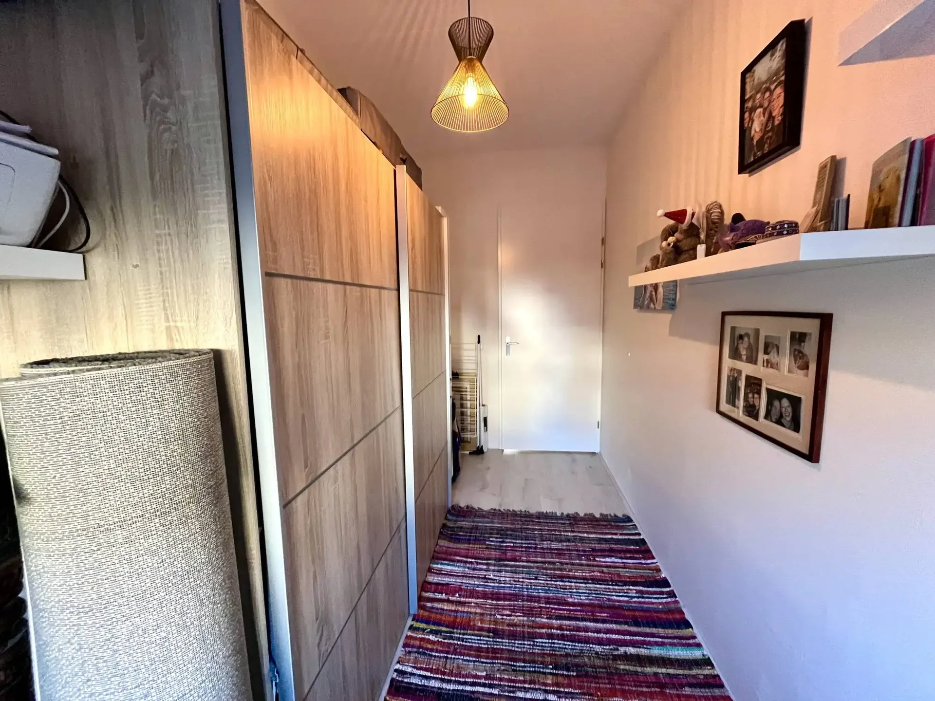 Foto van de Appartement gelegen aan de Korte Brugstraat in Etten-Leur