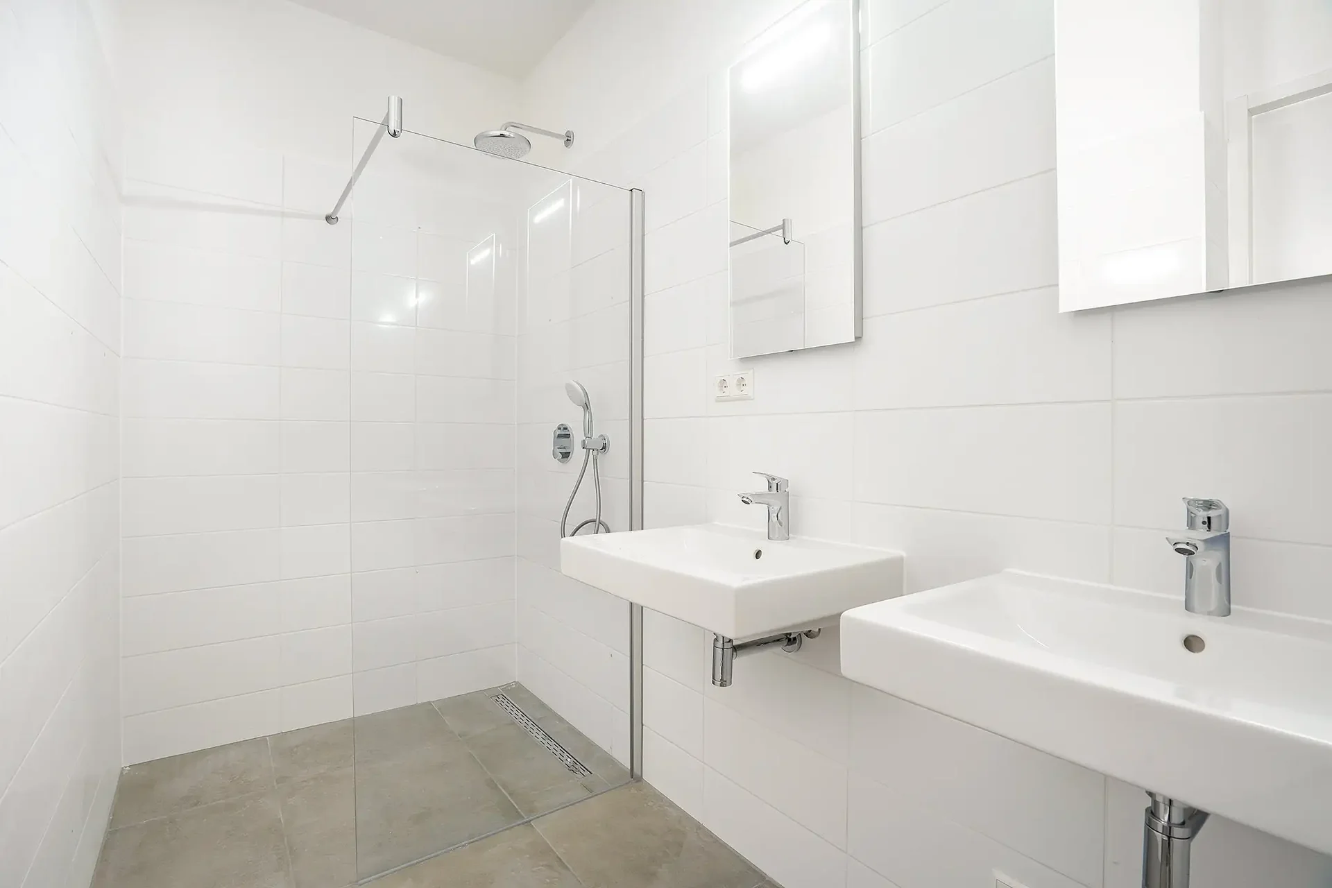 Foto van de Appartement gelegen aan de Korte Brugstraat in Etten-Leur