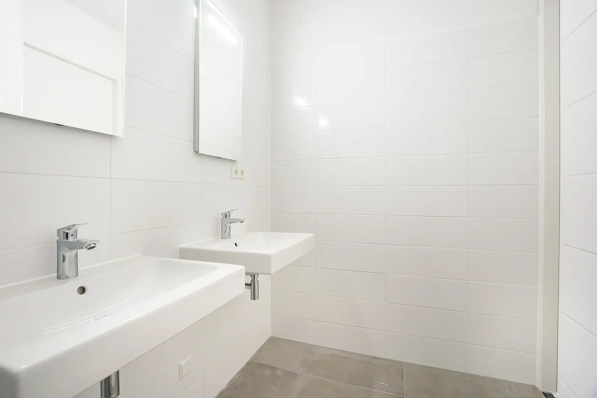 Foto van de Appartement gelegen aan de Korte Brugstraat in Etten-Leur
