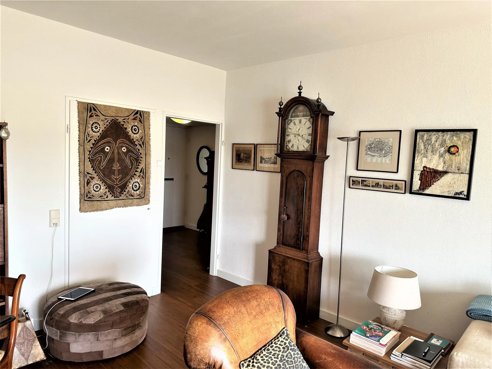 Foto van de Appartement gelegen aan de Utrechtseweg in Arnhem