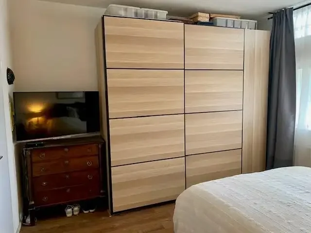 Foto van de Appartement gelegen aan de Utrechtseweg in Arnhem