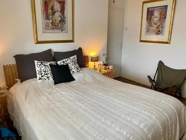 Foto van de Appartement gelegen aan de Utrechtseweg in Arnhem