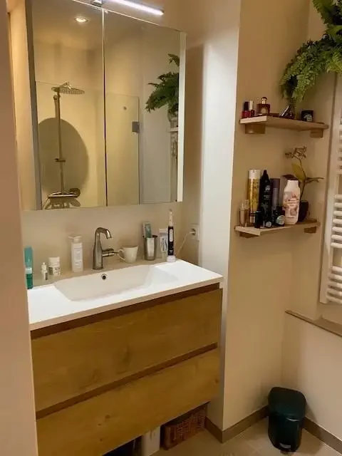 Foto van de Appartement gelegen aan de Utrechtseweg in Arnhem