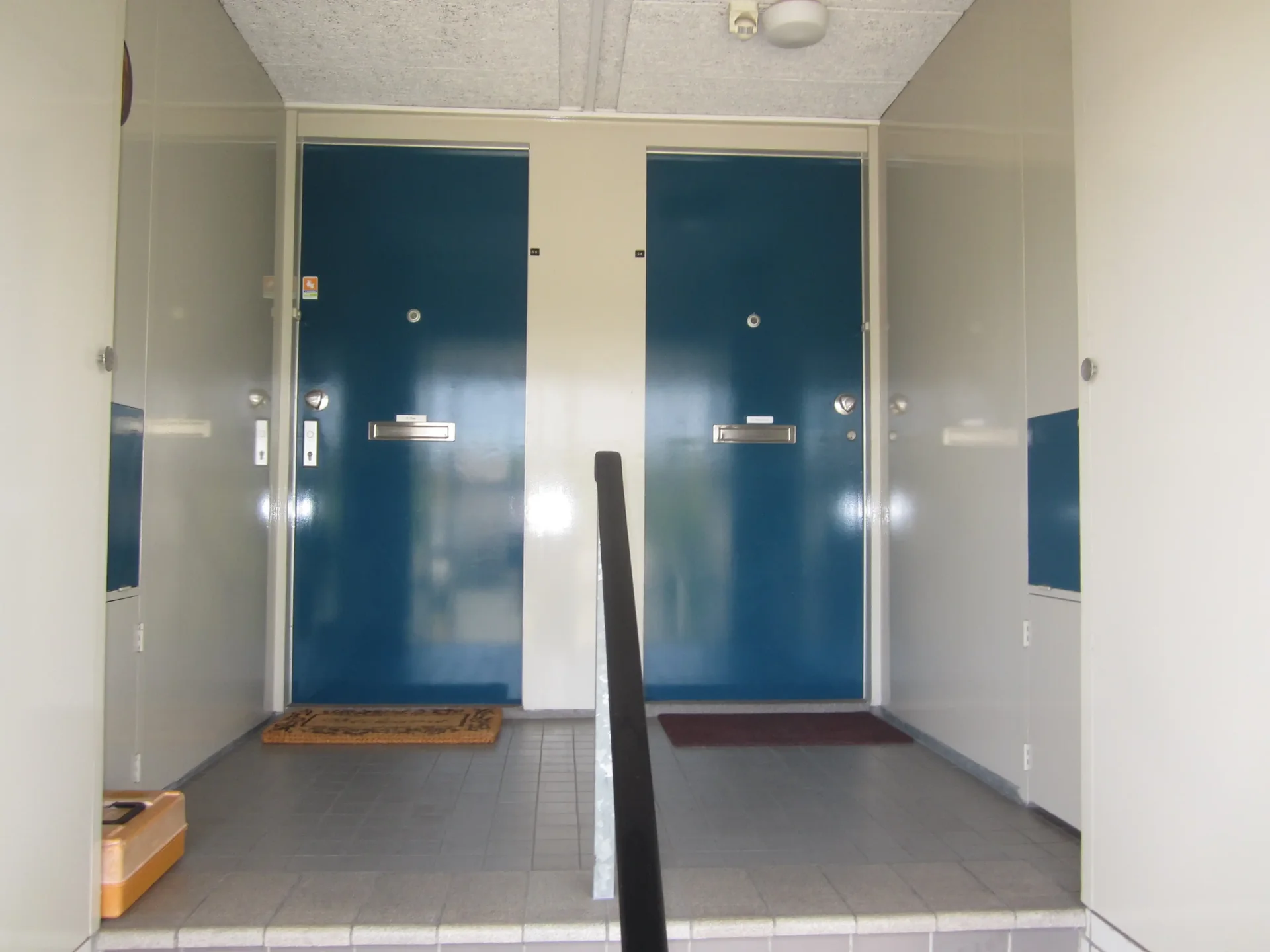Foto van de Appartement gelegen aan de Utrechtseweg in Arnhem