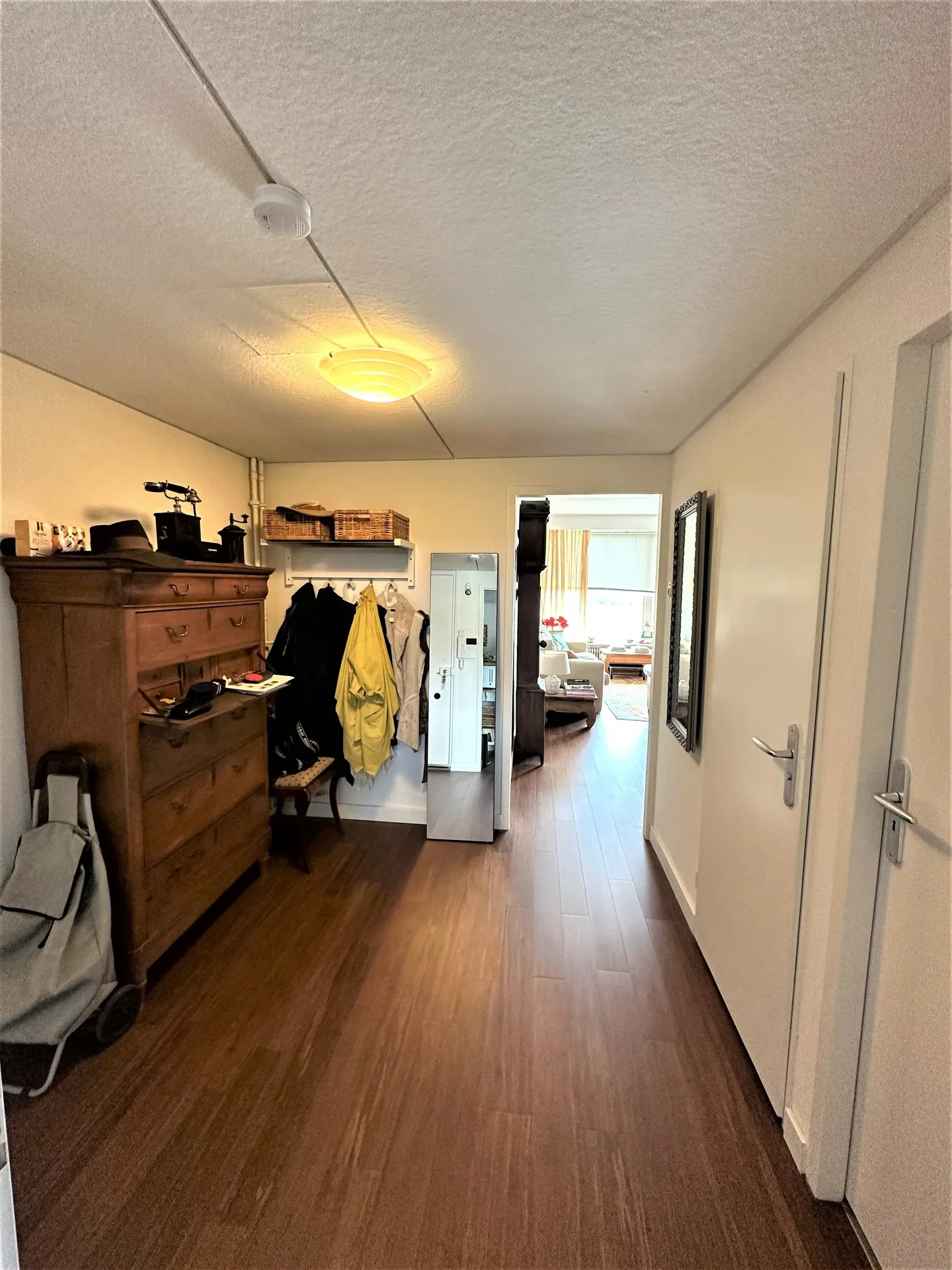 Foto van de Appartement gelegen aan de Utrechtseweg in Arnhem