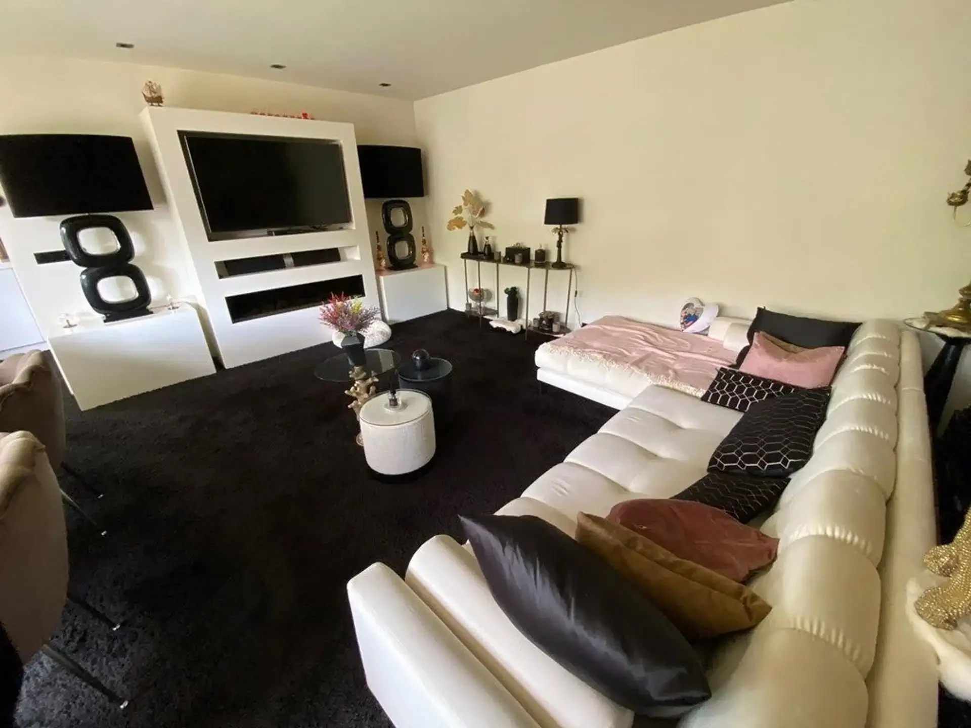 Foto van de Appartement gelegen aan de Potvisstraat in Amsterdam