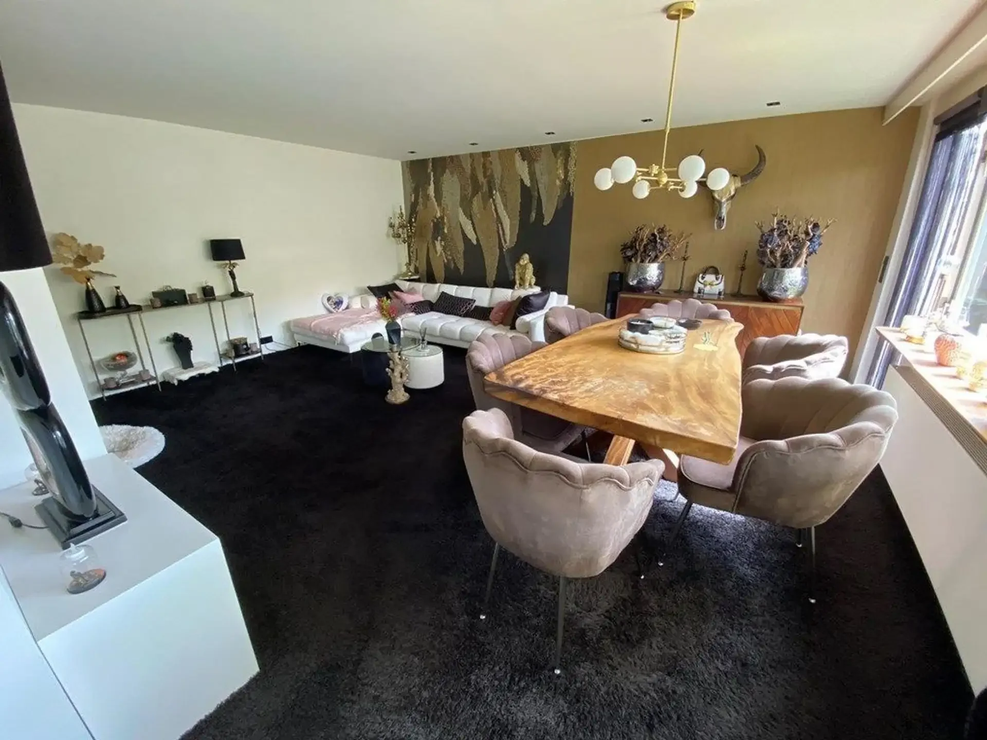 Foto van de Appartement gelegen aan de Potvisstraat in Amsterdam