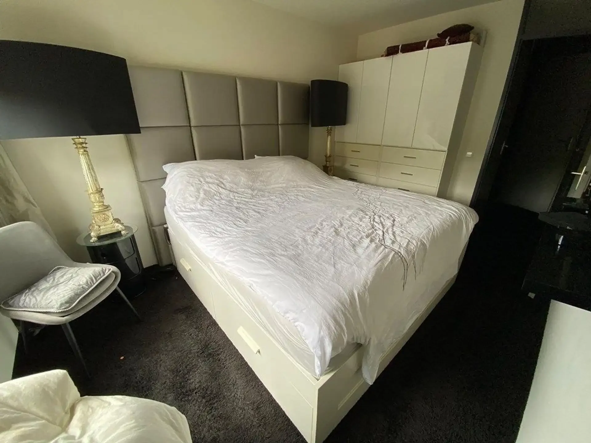 Foto van de Appartement gelegen aan de Potvisstraat in Amsterdam