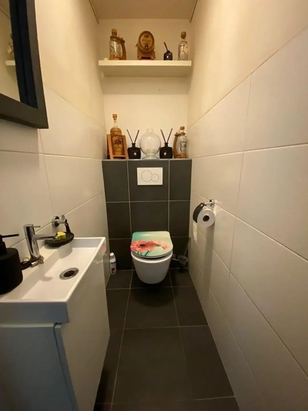 Foto van de Appartement gelegen aan de Potvisstraat in Amsterdam