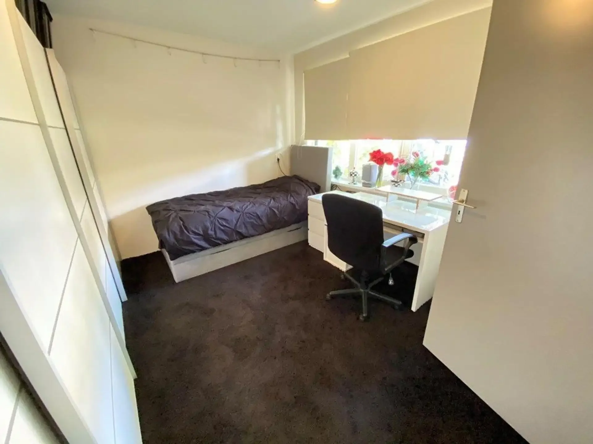 Foto van de Appartement gelegen aan de Potvisstraat in Amsterdam
