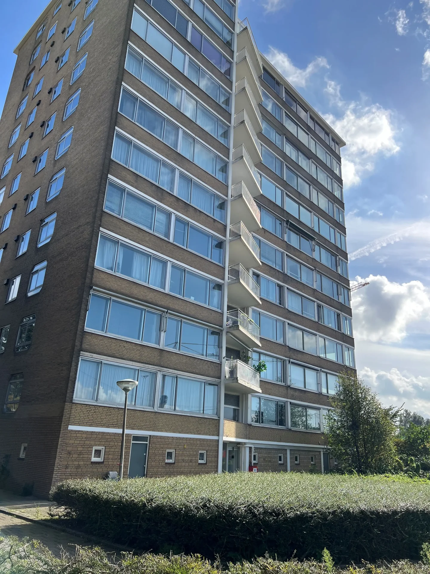 Foto van de Appartement gelegen aan de Meander in Amstelveen