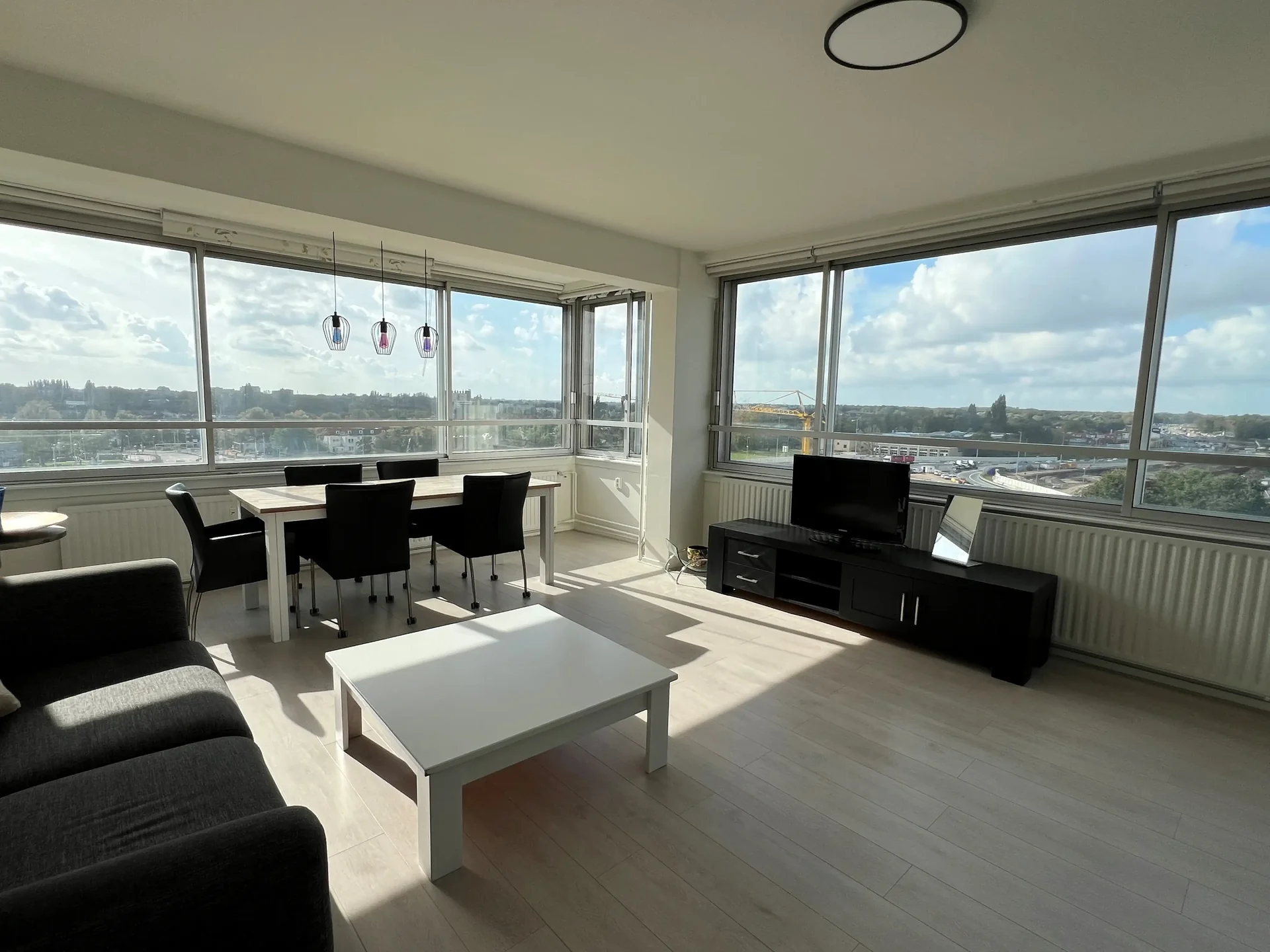 Foto van de Appartement gelegen aan de Meander in Amstelveen