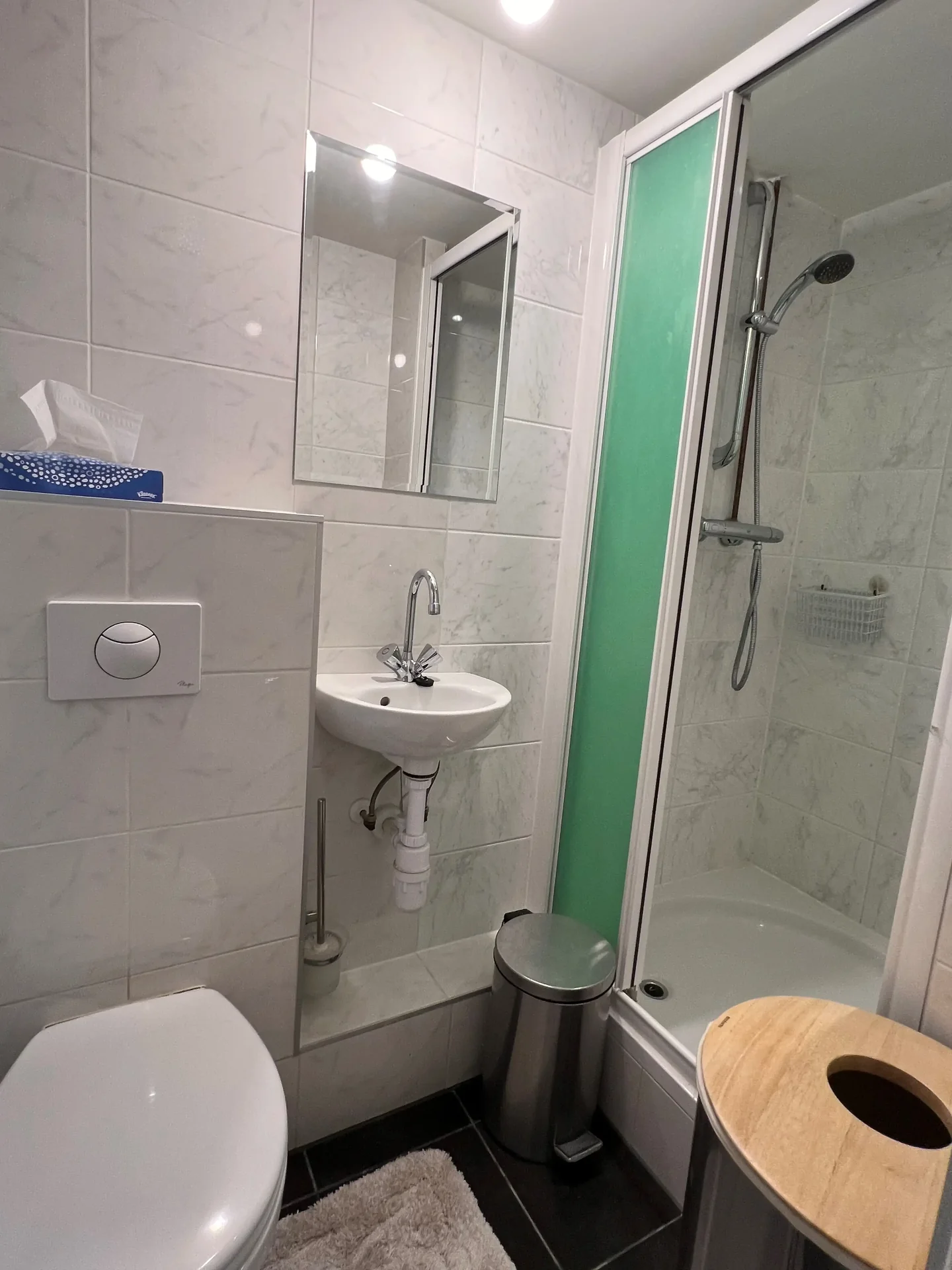Foto van de Appartement gelegen aan de Meander in Amstelveen