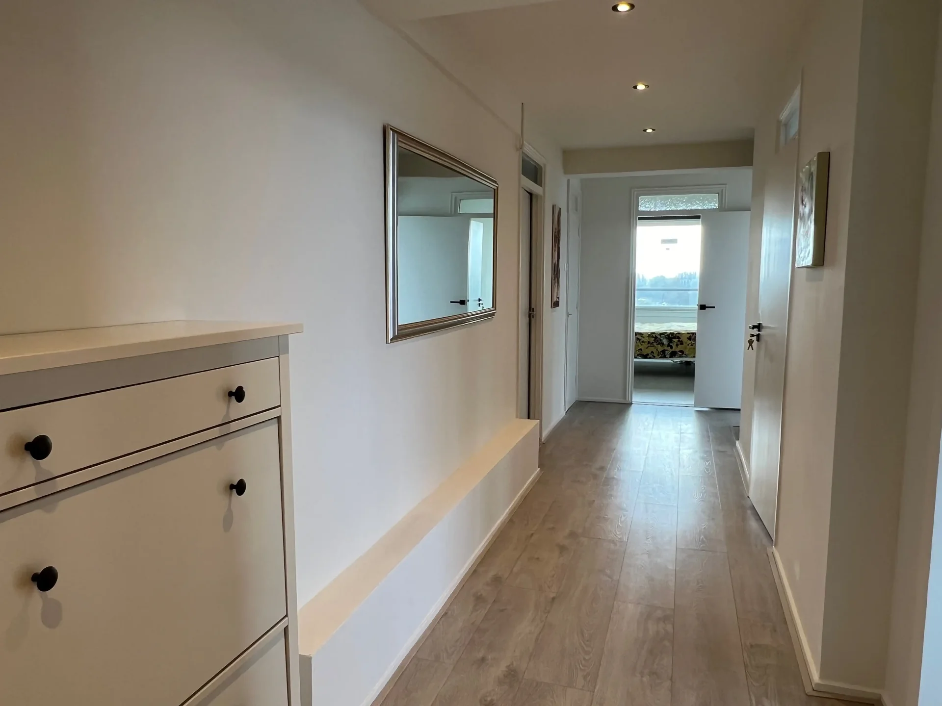 Foto van de Appartement gelegen aan de Meander in Amstelveen