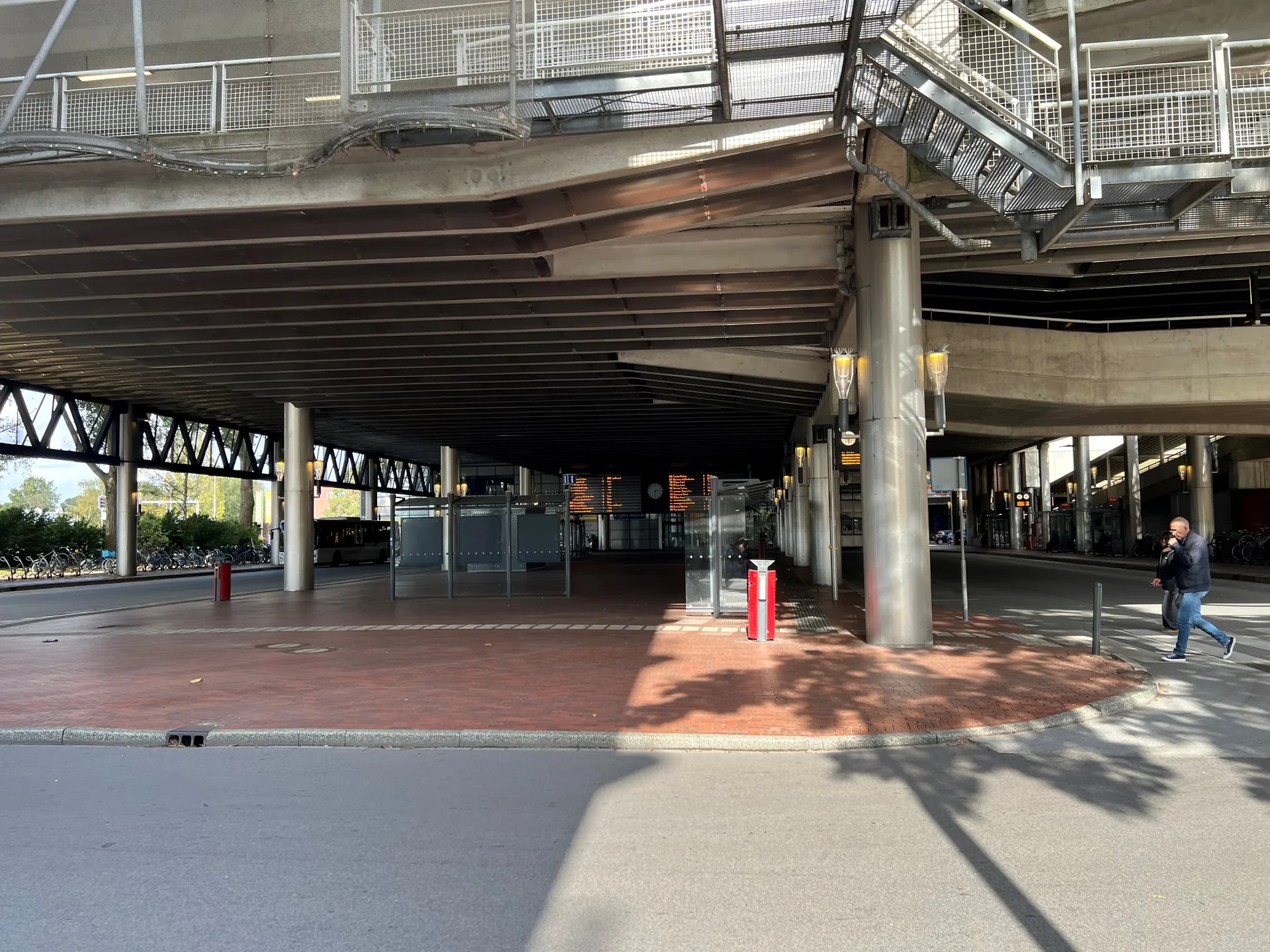 Foto van de Appartement gelegen aan de Meander in Amstelveen