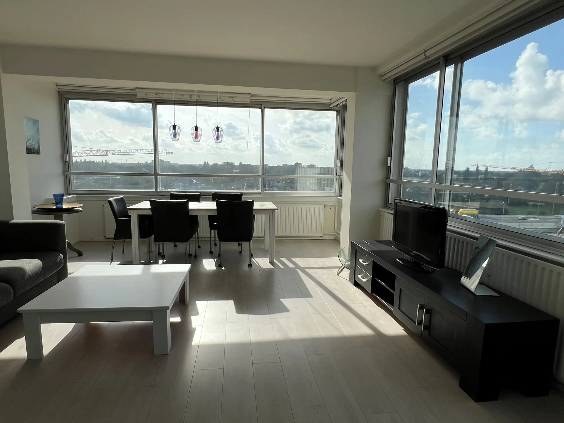 Foto van de Appartement gelegen aan de Meander in Amstelveen