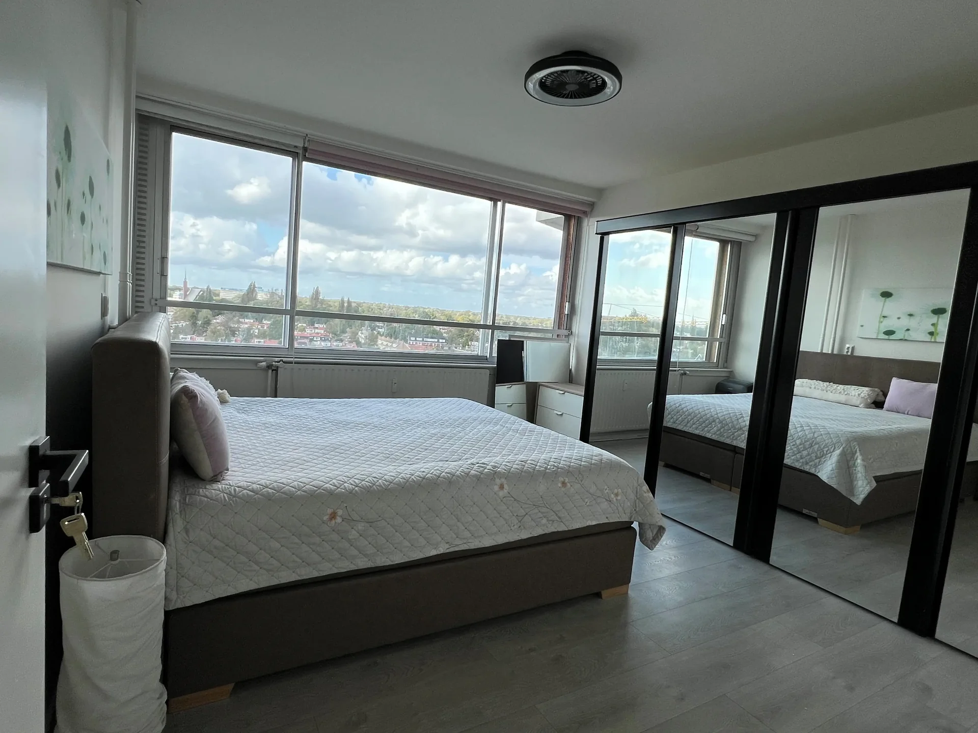 Foto van de Appartement gelegen aan de Meander in Amstelveen
