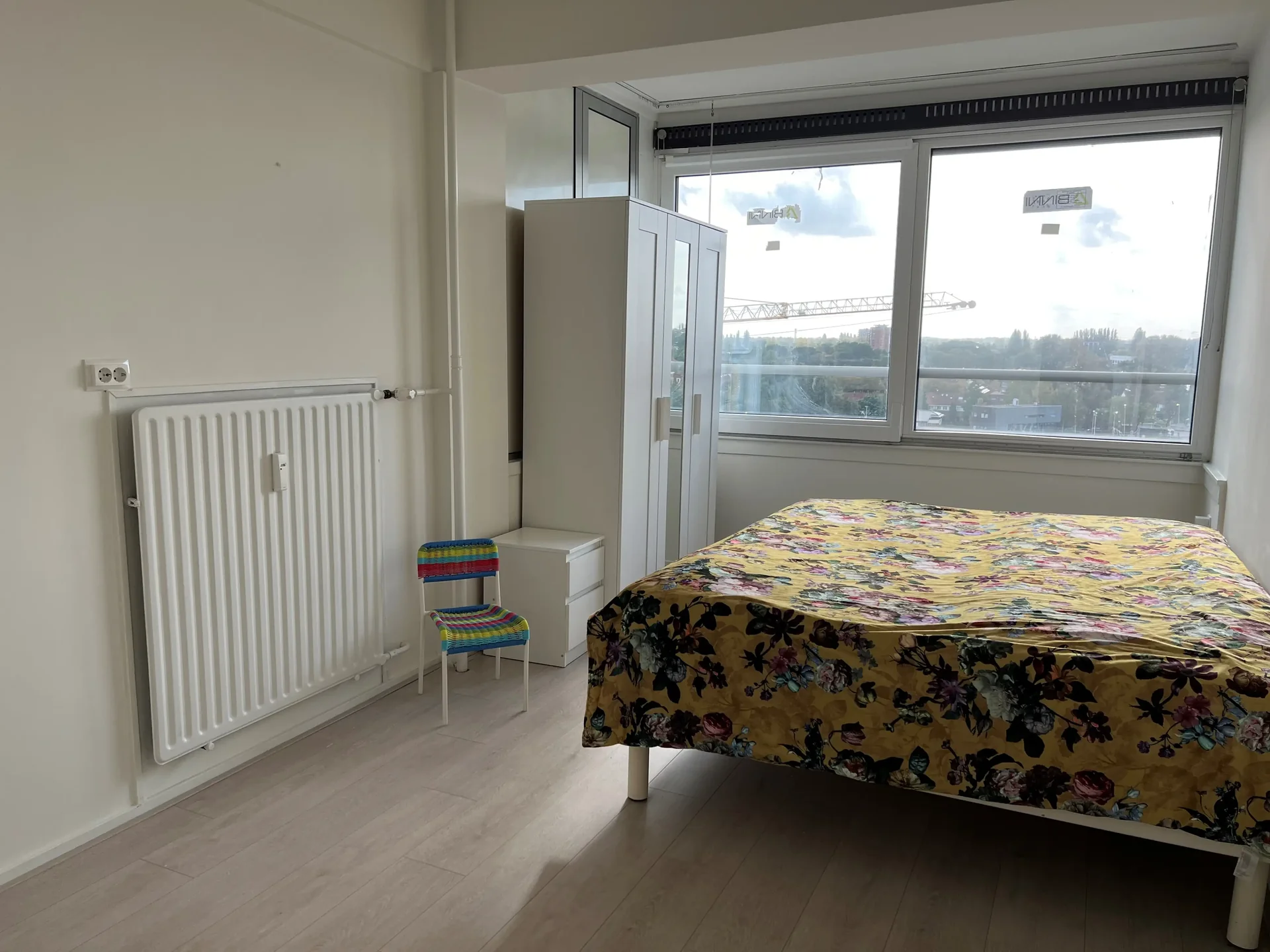 Foto van de Appartement gelegen aan de Meander in Amstelveen