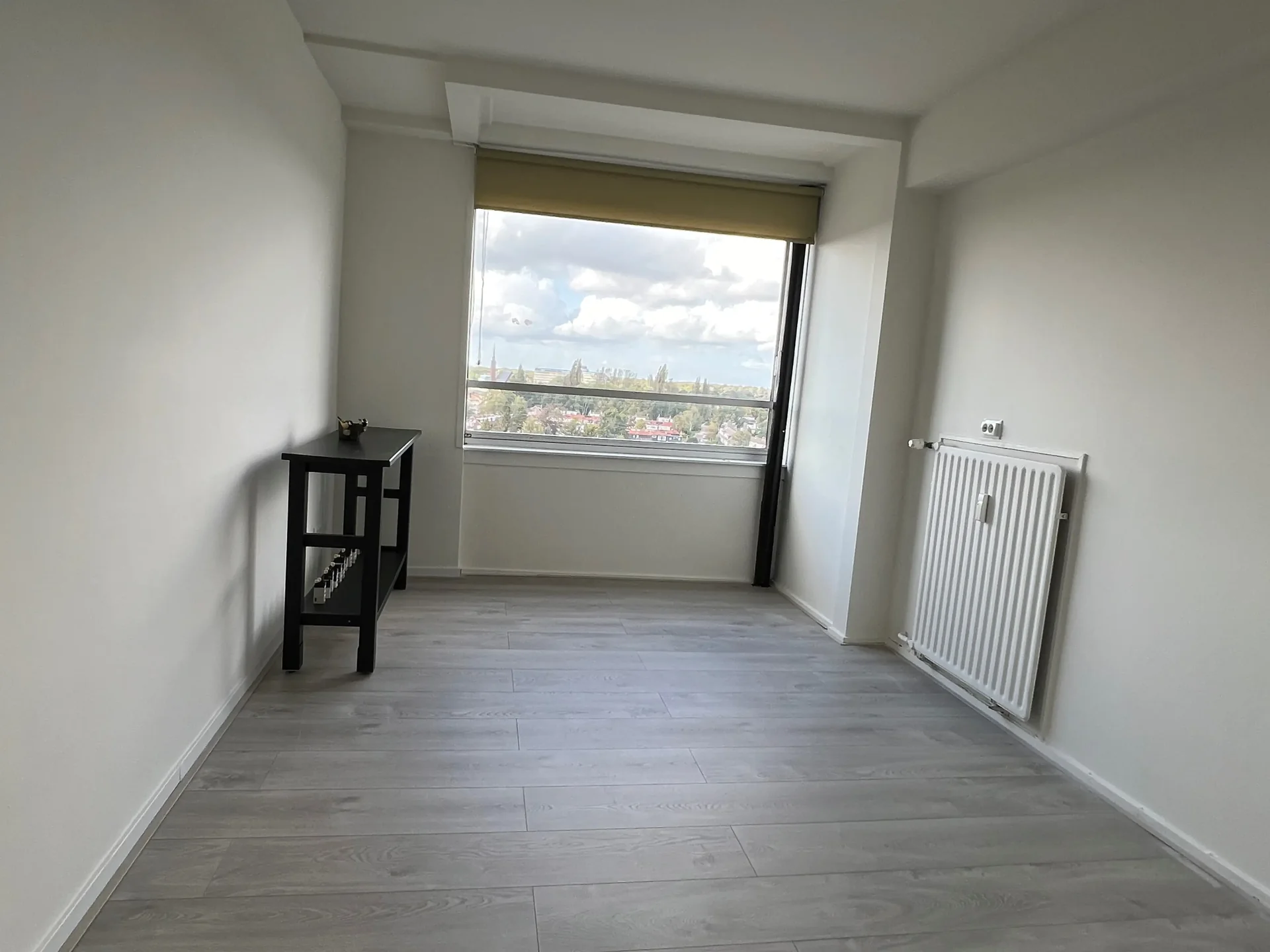 Foto van de Appartement gelegen aan de Meander in Amstelveen