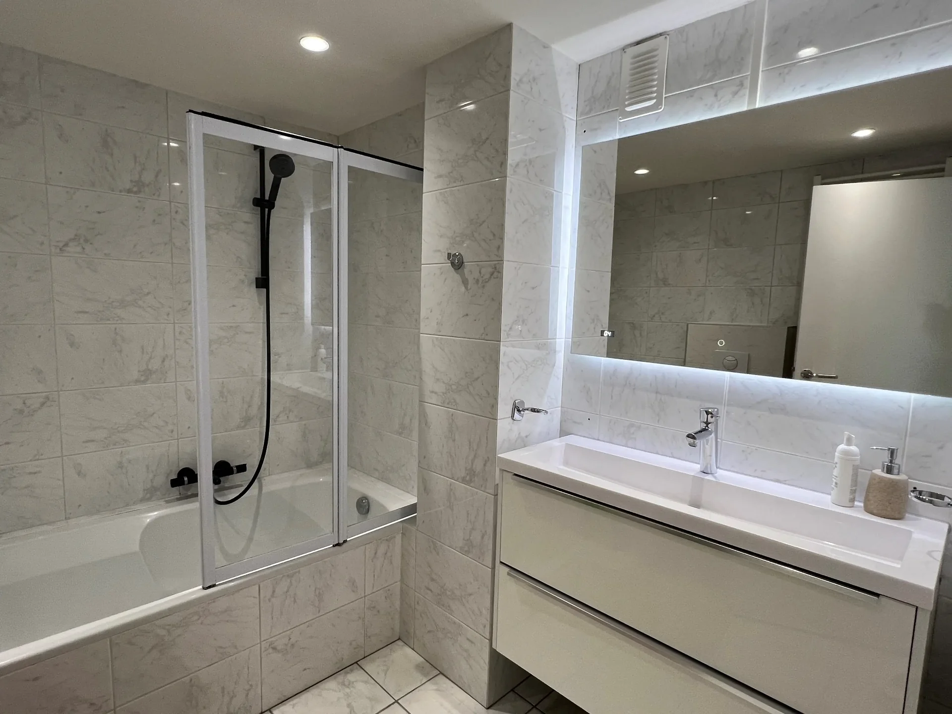 Foto van de Appartement gelegen aan de Meander in Amstelveen