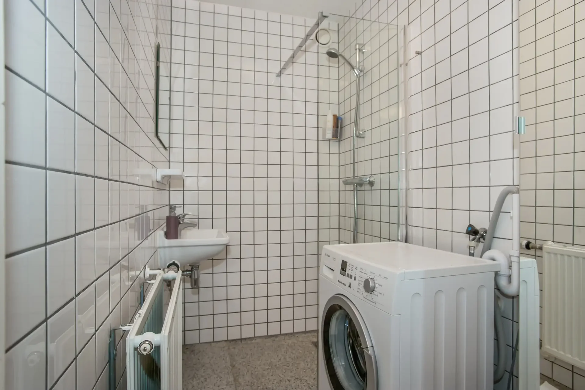 Foto van de Appartement gelegen aan de Oudezijds Voorburgwal in Amsterdam