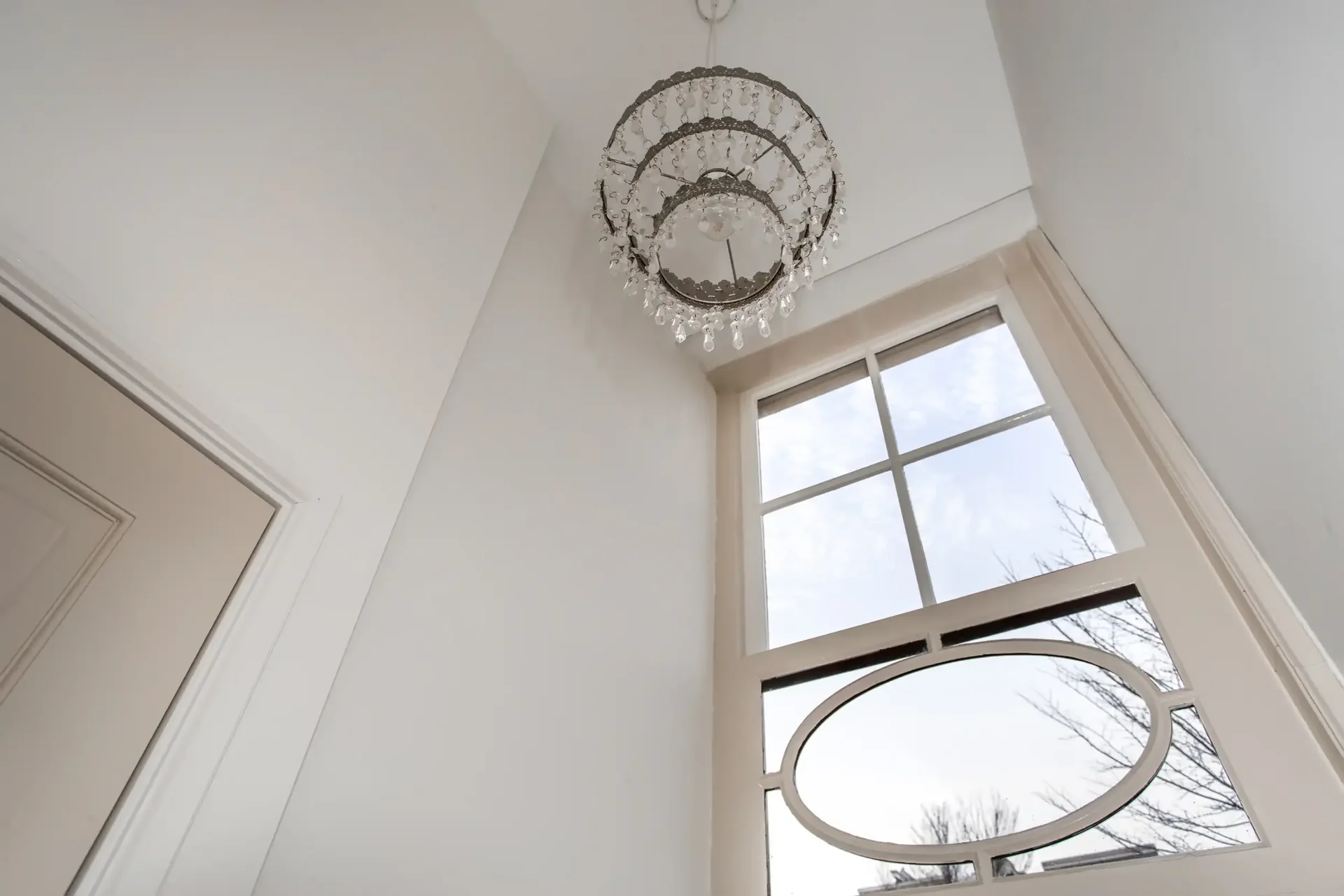 Foto van de Appartement gelegen aan de Oudezijds Voorburgwal in Amsterdam