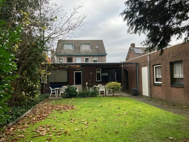 Foto van de Kamer gelegen aan de Hoog Geldrop in Geldrop