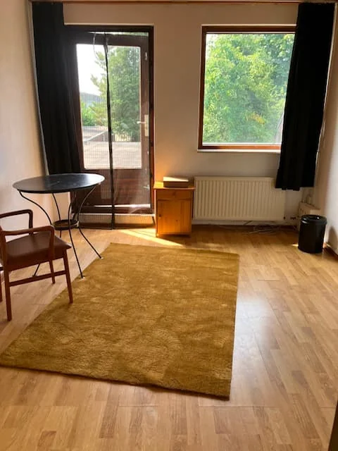 Foto van de Kamer gelegen aan de Hoog Geldrop in Geldrop