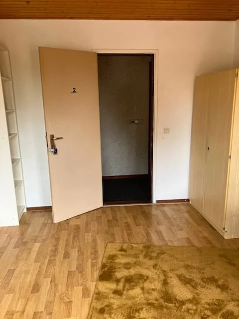Foto van de Kamer gelegen aan de Hoog Geldrop in Geldrop