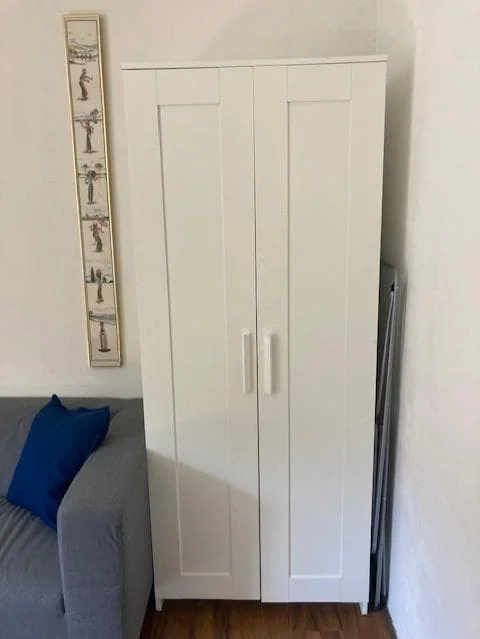Foto van de Kamer gelegen aan de Jan van Riebeekstraat in Den Haag