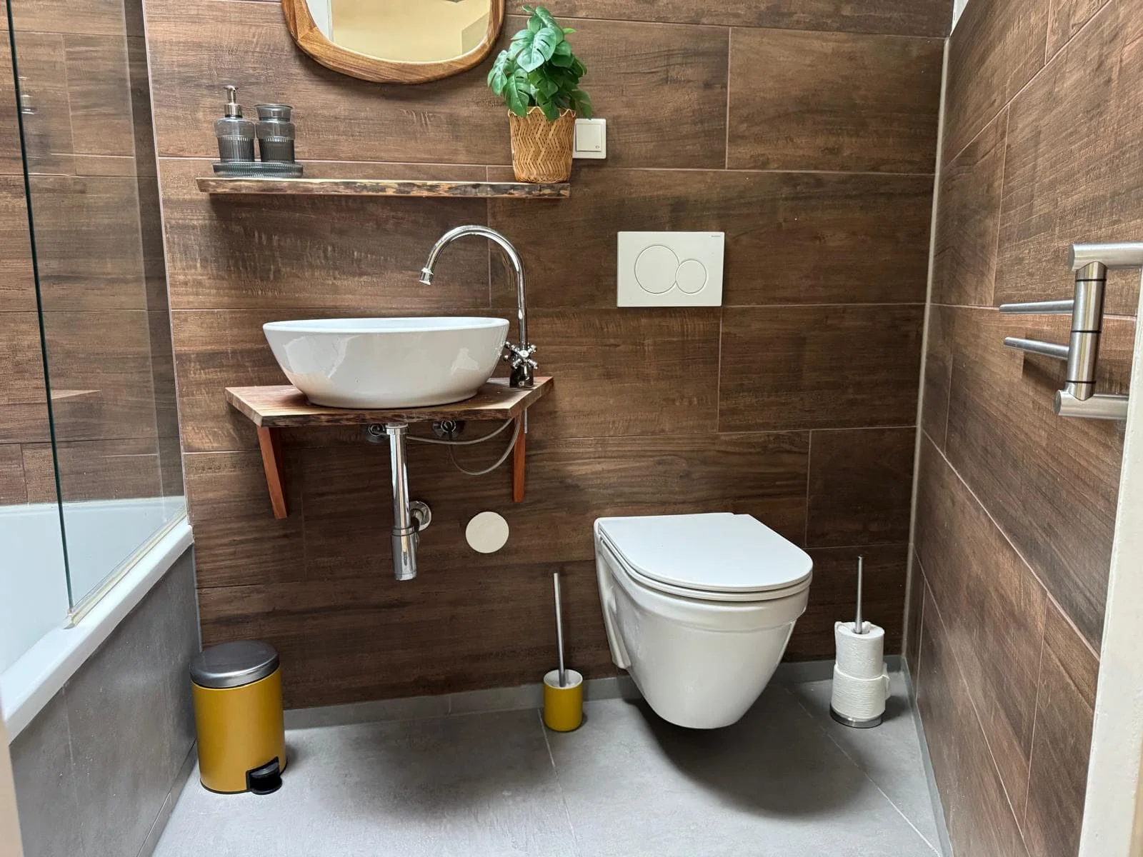 Foto van de Appartement gelegen aan de Mathenesserdijk in Rotterdam