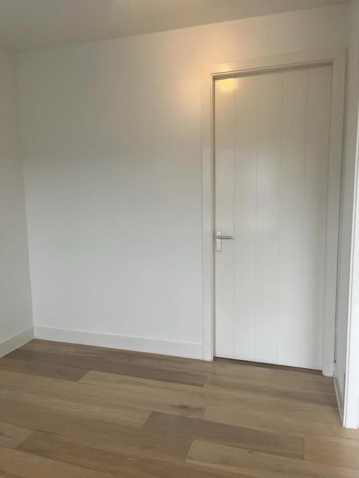 Foto van de Appartement gelegen aan de Maerten van Heemskerckstraat in Haarlem