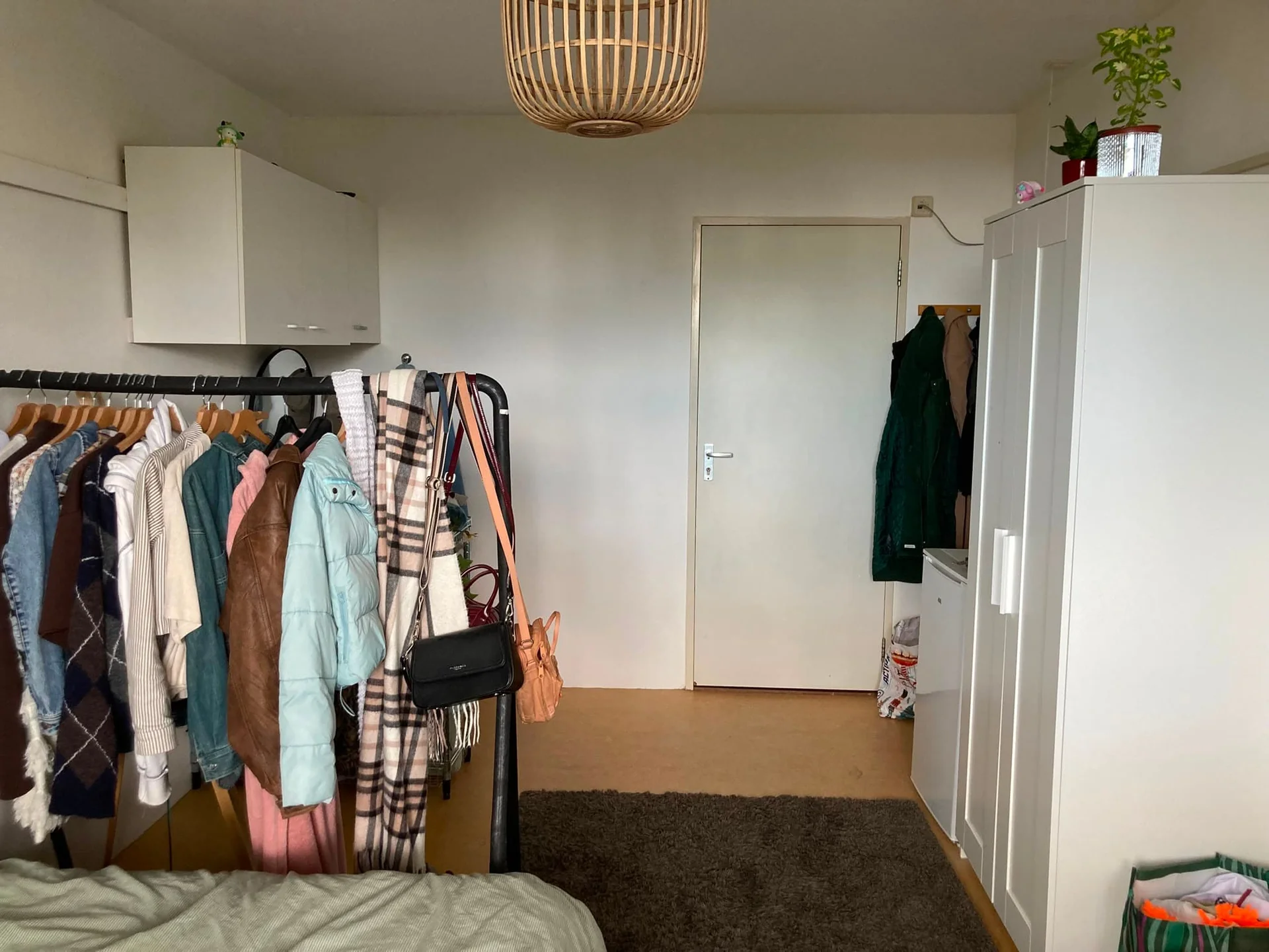 Foto van de Kamer gelegen aan de Warande in Zeist