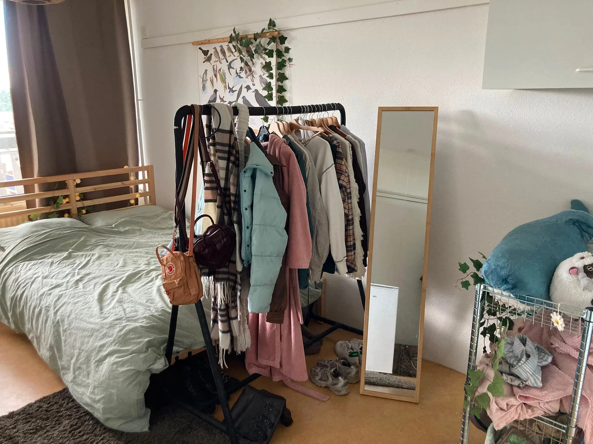 Foto van de Kamer gelegen aan de Warande in Zeist