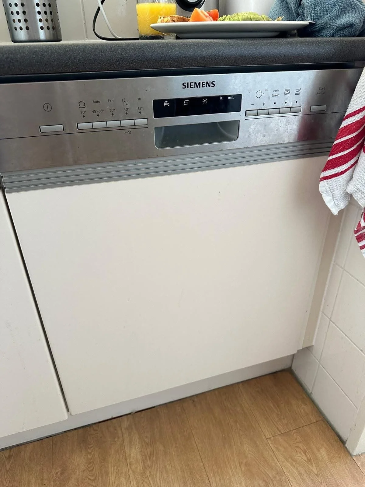 Foto van de Kamer gelegen aan de Omval in Amsterdam