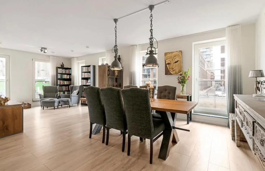 Foto van de Kamer gelegen aan de Maashavenstraat in Rotterdam