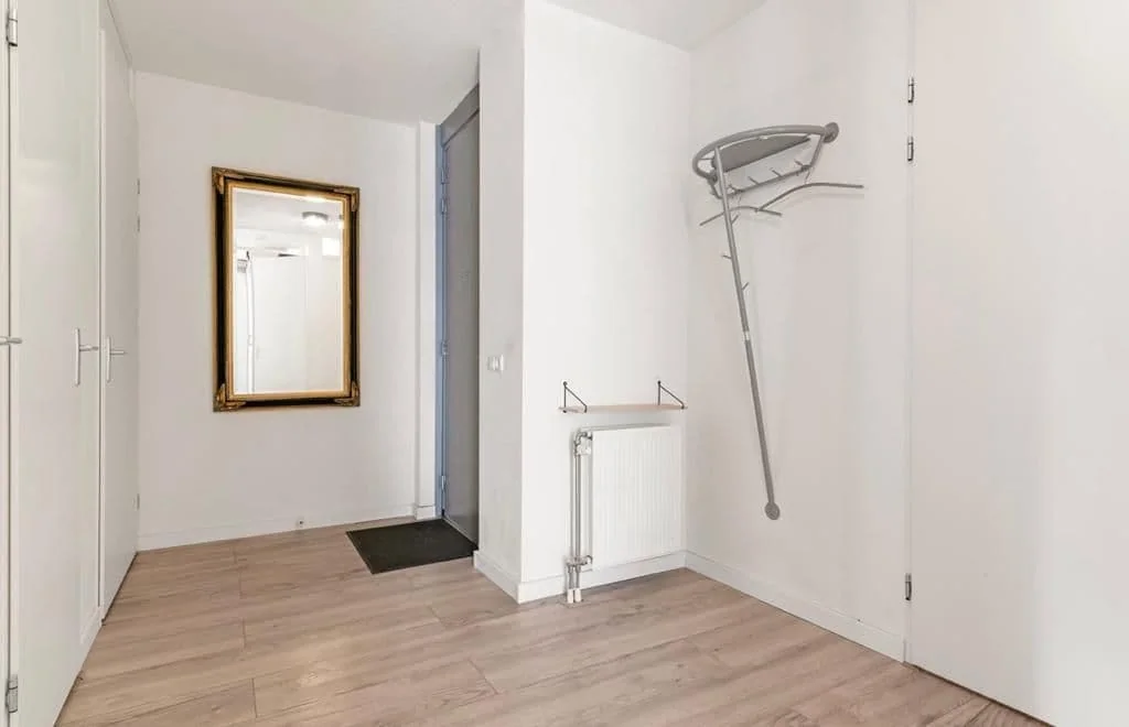Foto van de Kamer gelegen aan de Maashavenstraat in Rotterdam